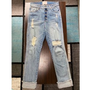 Revice Denim Sweet Monday Wash